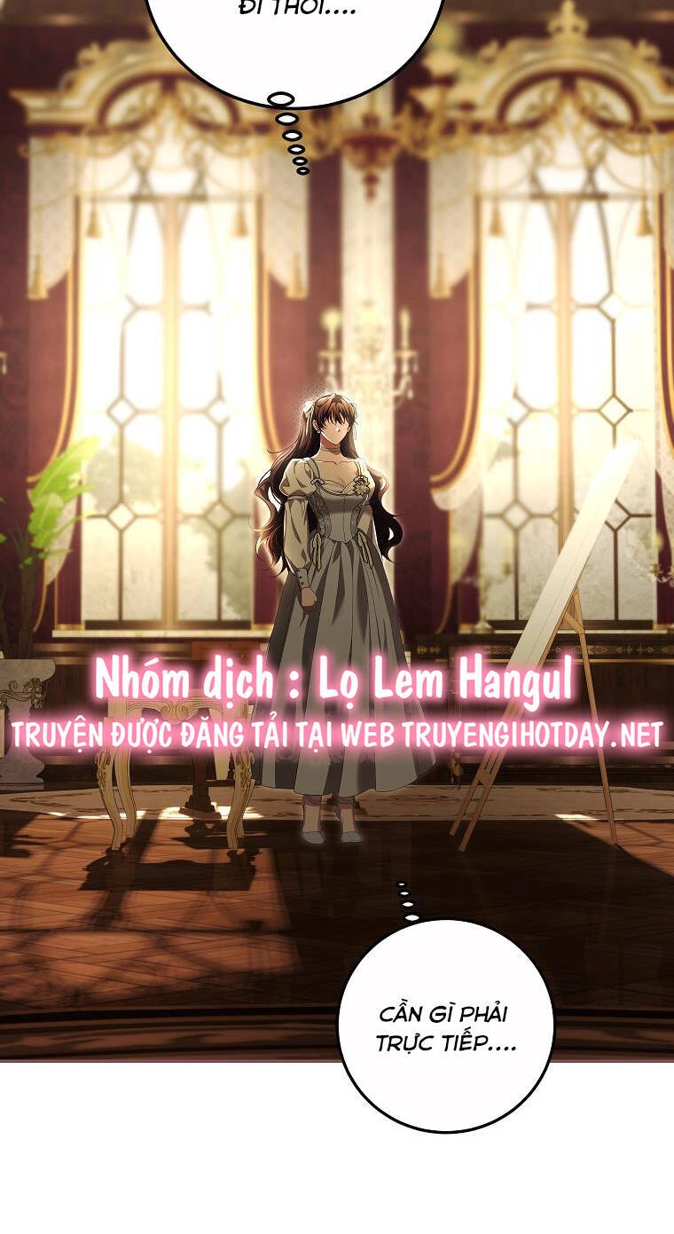 Quãng Đời Còn Lại Của Nữ Phụ Yểu Mệnh Chapter 69.1 - 43