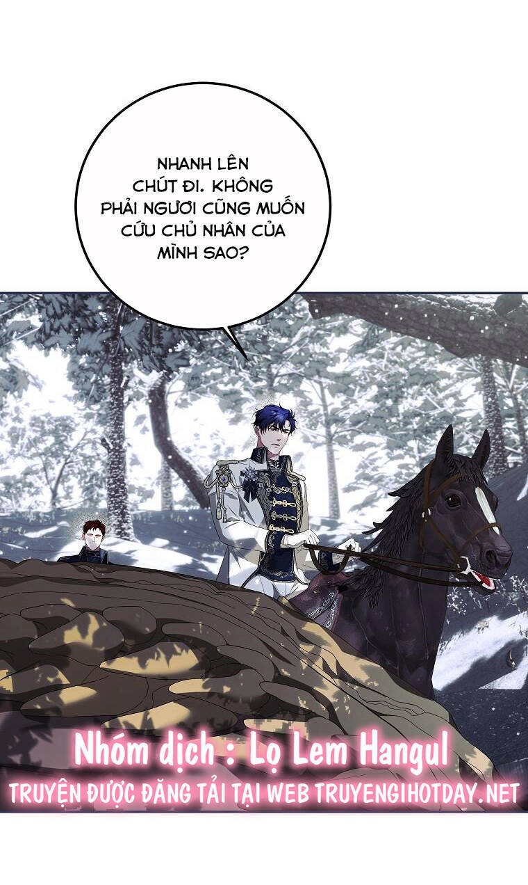 Quãng Đời Còn Lại Của Nữ Phụ Yểu Mệnh Chapter 69.1 - 59