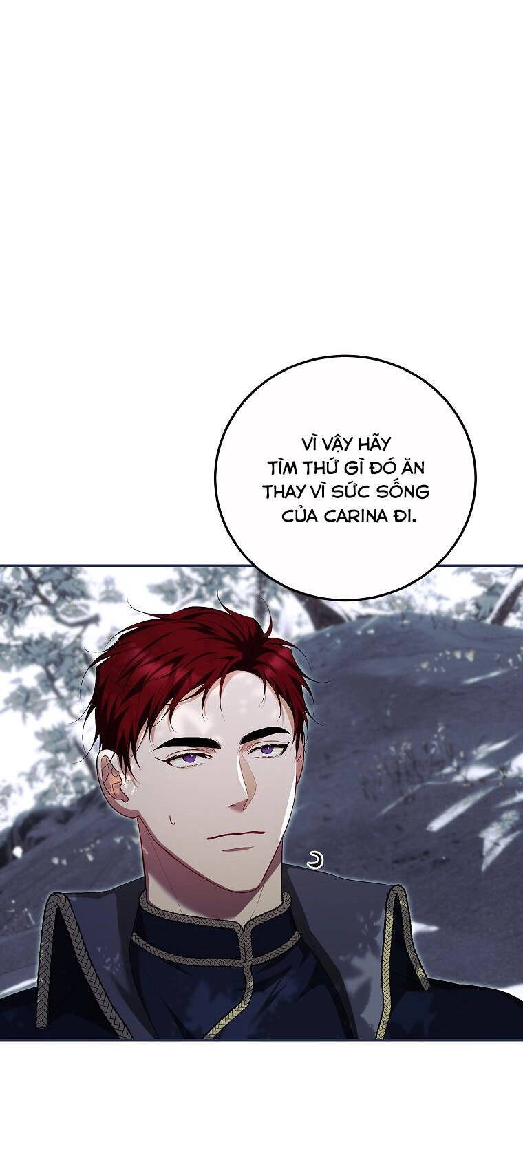 Quãng Đời Còn Lại Của Nữ Phụ Yểu Mệnh Chapter 69.1 - 60