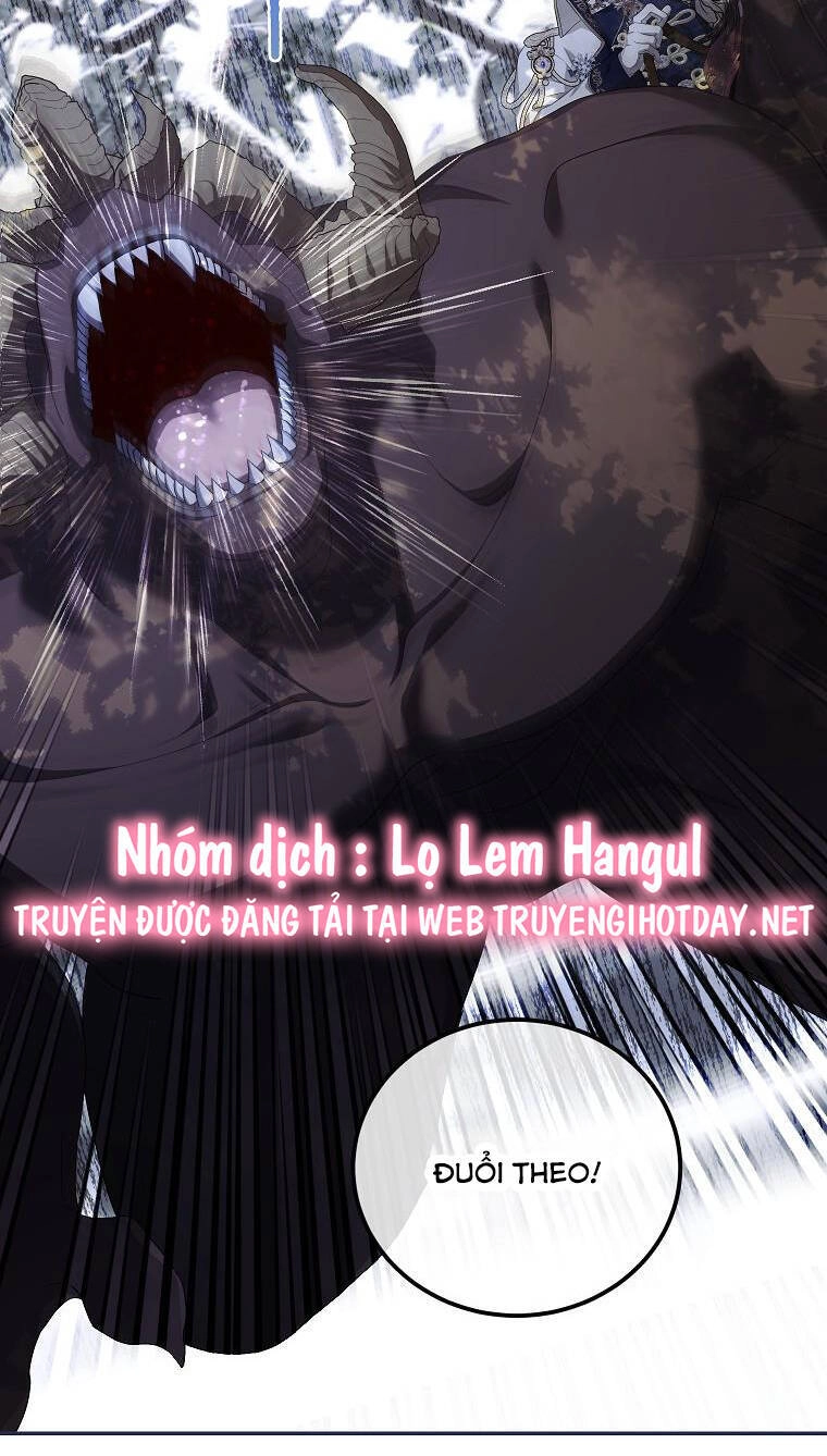 Quãng Đời Còn Lại Của Nữ Phụ Yểu Mệnh Chapter 69.1 - 69