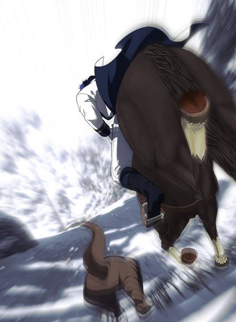 Quãng Đời Còn Lại Của Nữ Phụ Yểu Mệnh Chapter 69.1 - 72