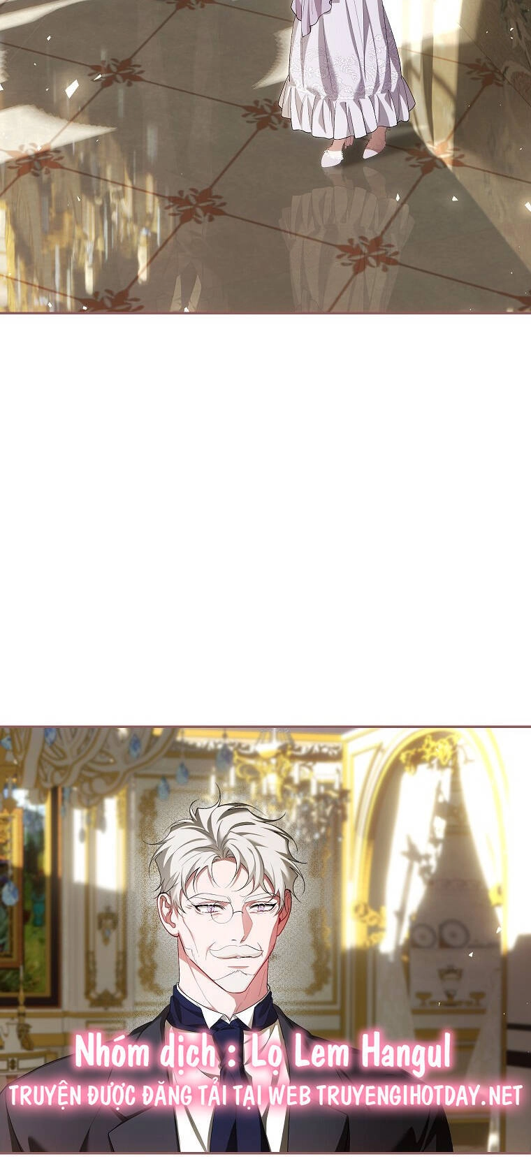 Quãng Đời Còn Lại Của Nữ Phụ Yểu Mệnh Chapter 70.1 - 2