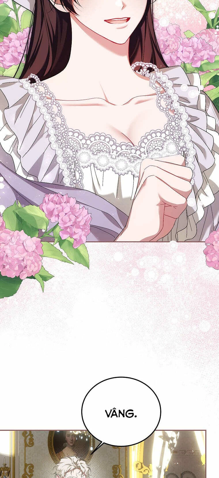 Quãng Đời Còn Lại Của Nữ Phụ Yểu Mệnh Chapter 70.1 - 5