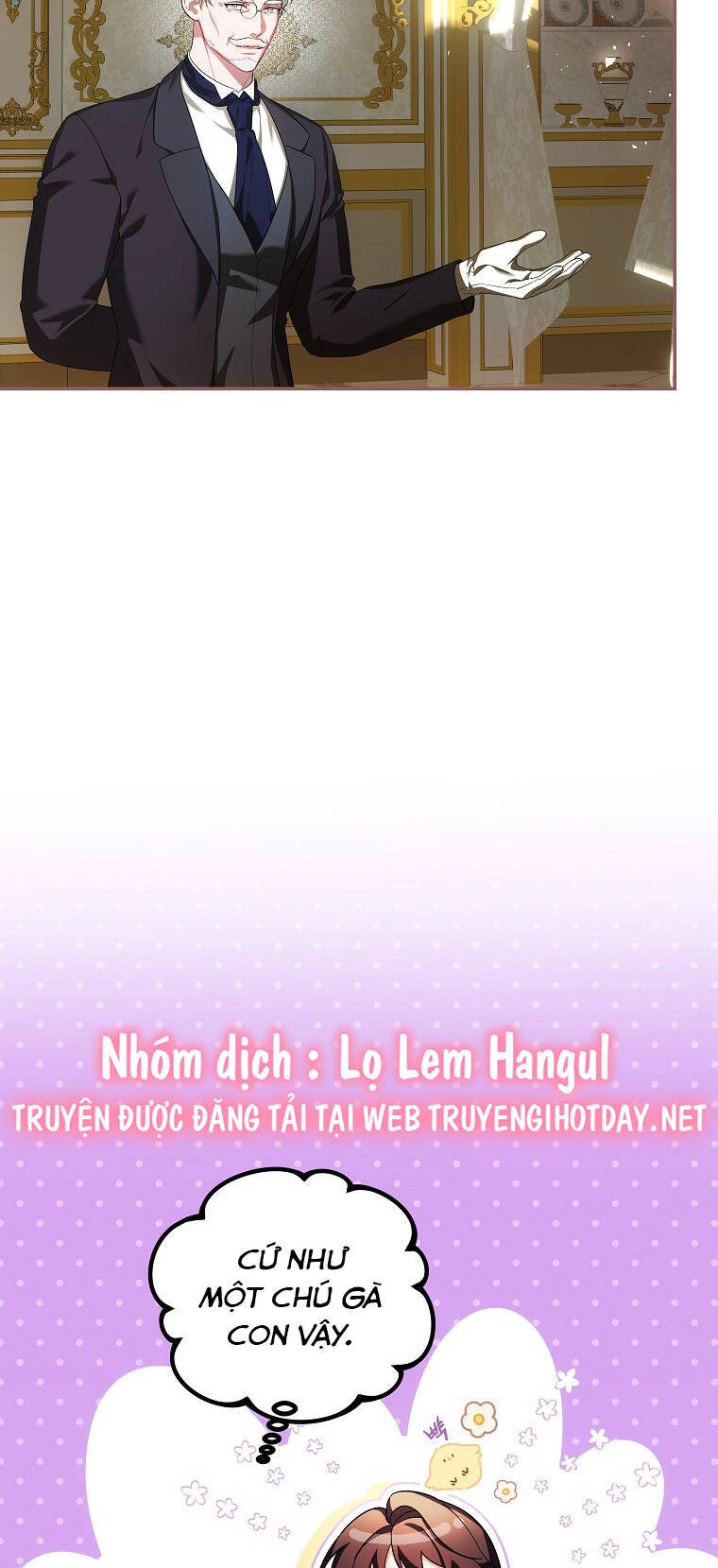 Quãng Đời Còn Lại Của Nữ Phụ Yểu Mệnh Chapter 70.1 - 6