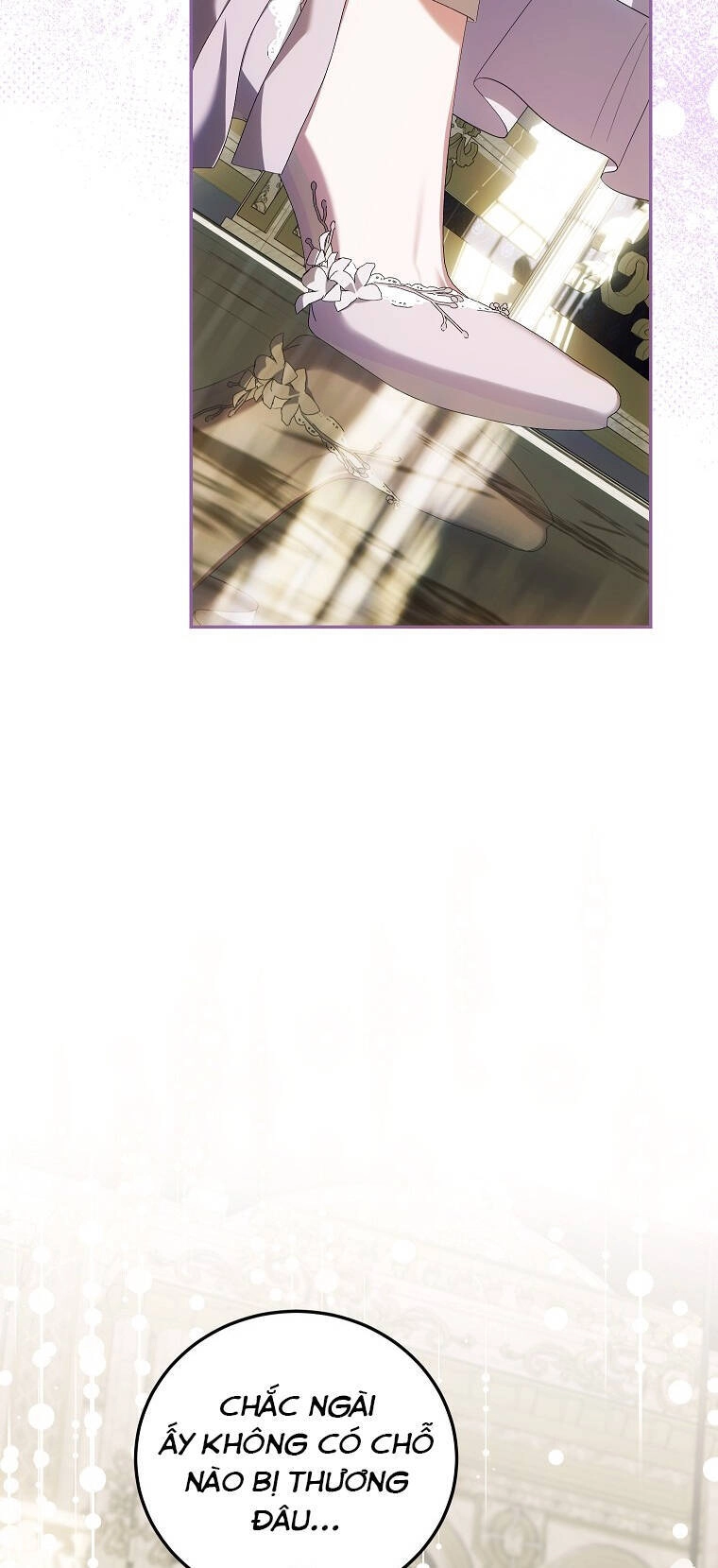 Quãng Đời Còn Lại Của Nữ Phụ Yểu Mệnh Chapter 70.1 - 8