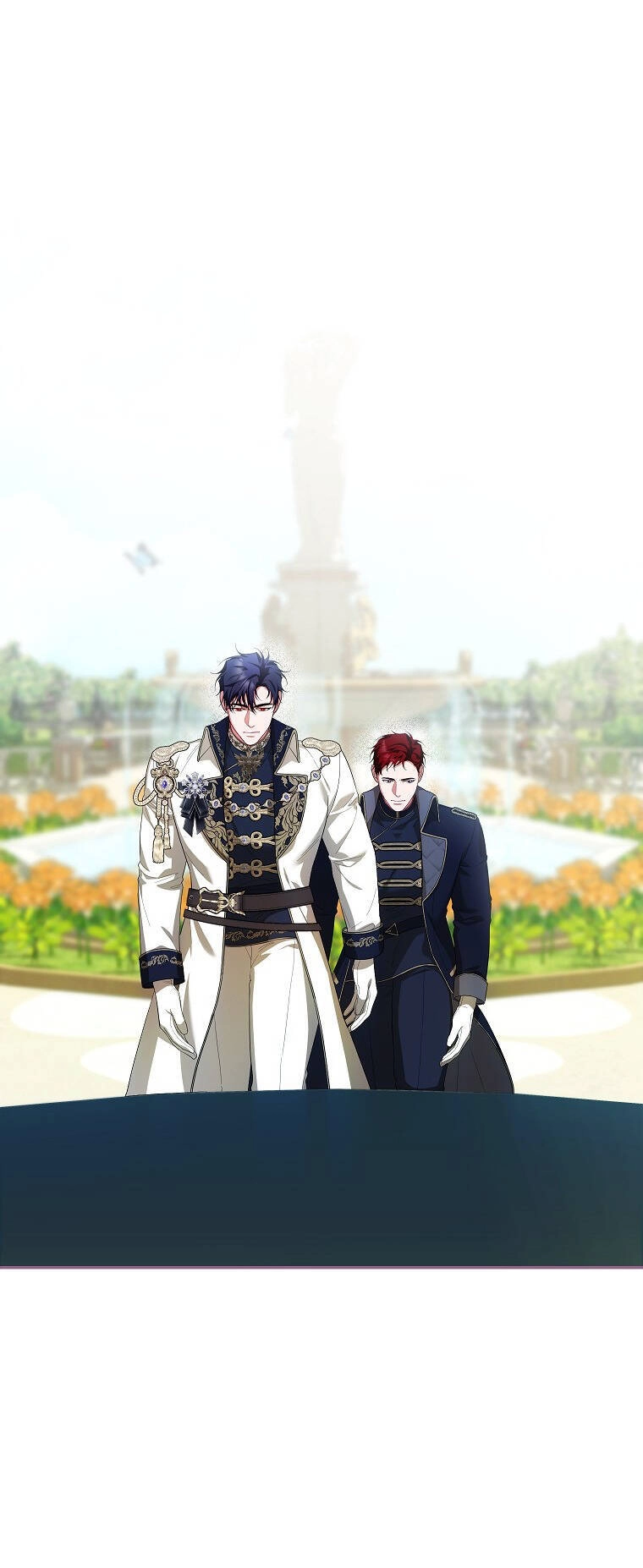 Quãng Đời Còn Lại Của Nữ Phụ Yểu Mệnh Chapter 70.1 - 11