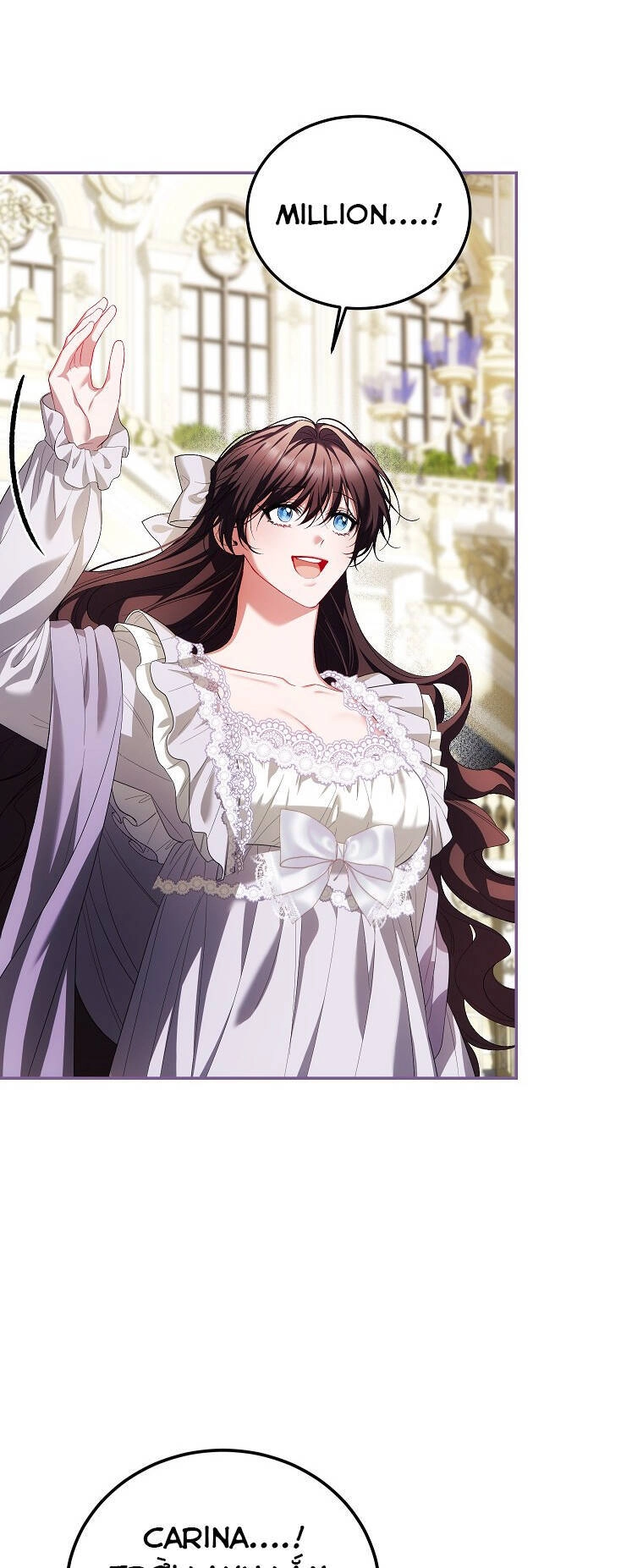 Quãng Đời Còn Lại Của Nữ Phụ Yểu Mệnh Chapter 70.1 - 12