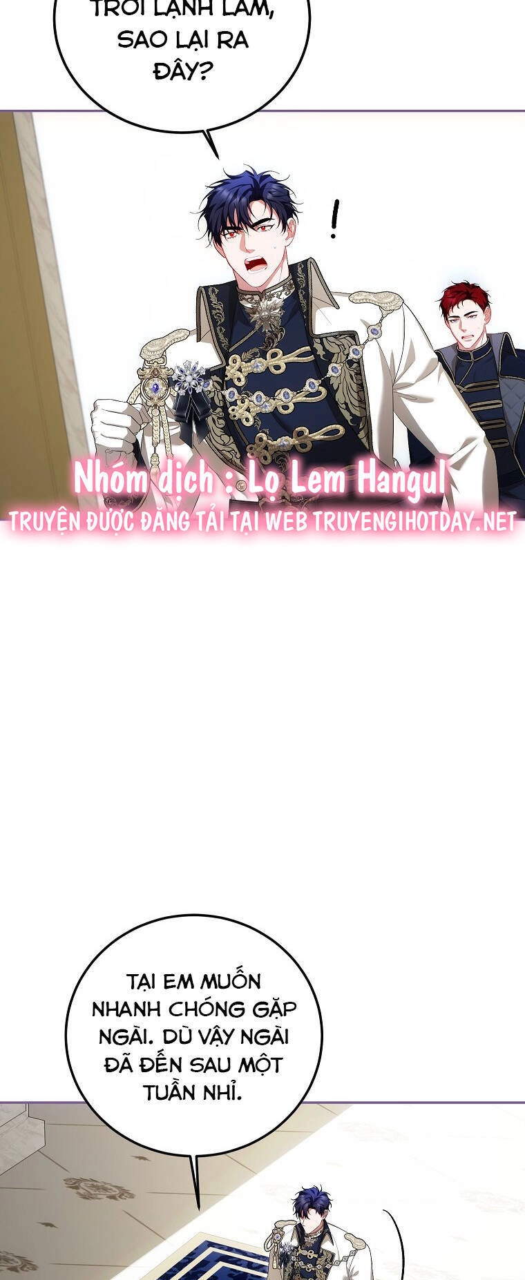 Quãng Đời Còn Lại Của Nữ Phụ Yểu Mệnh Chapter 70.1 - 13