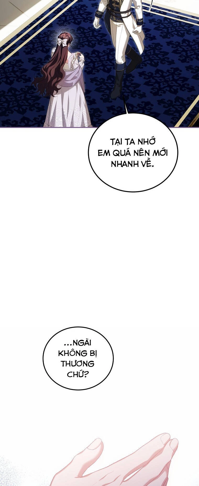 Quãng Đời Còn Lại Của Nữ Phụ Yểu Mệnh Chapter 70.1 - 14