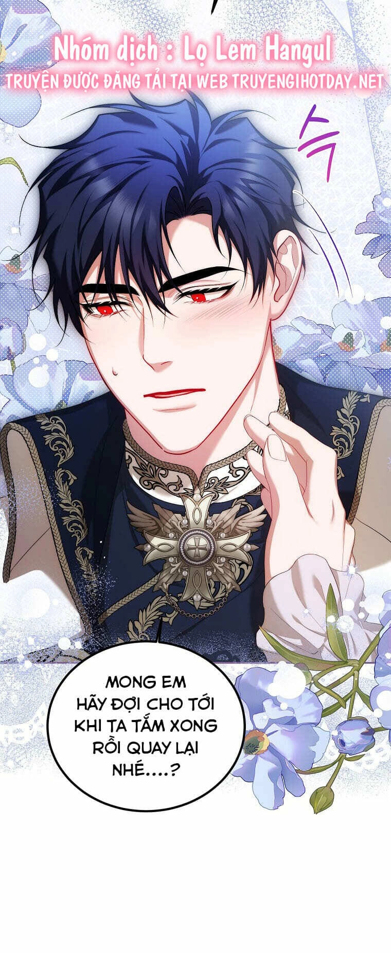 Quãng Đời Còn Lại Của Nữ Phụ Yểu Mệnh Chapter 70.1 - 16