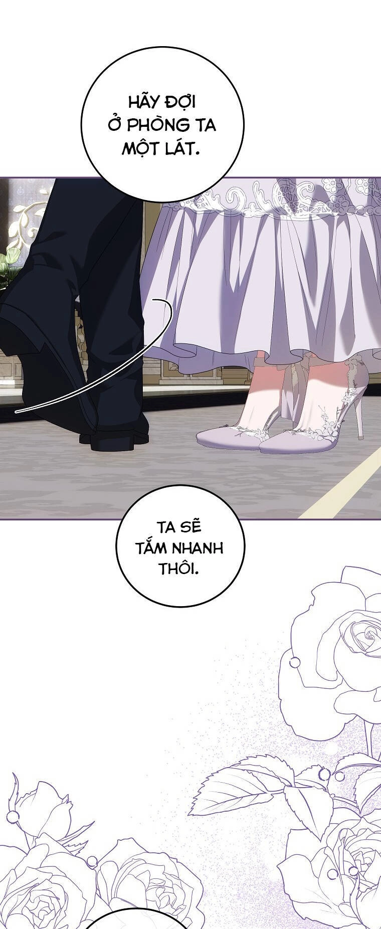 Quãng Đời Còn Lại Của Nữ Phụ Yểu Mệnh Chapter 70.1 - 18