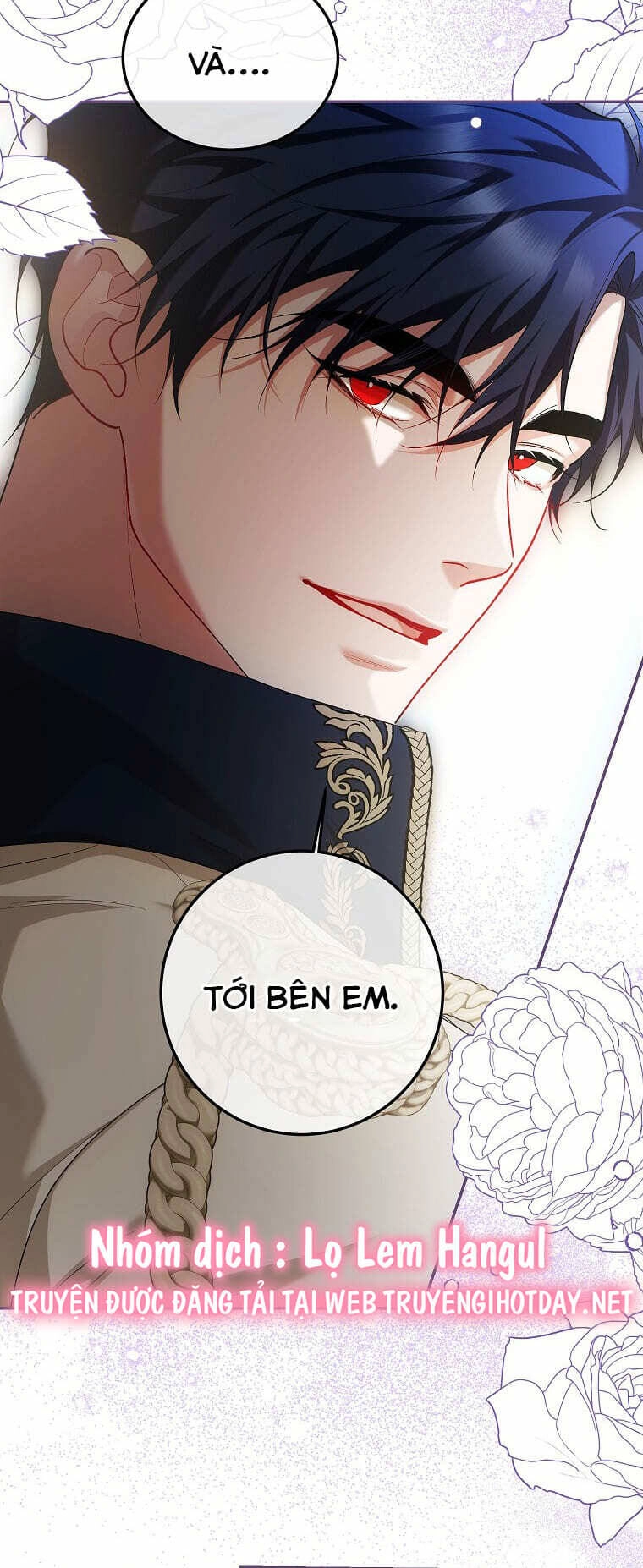 Quãng Đời Còn Lại Của Nữ Phụ Yểu Mệnh Chapter 70.1 - 19