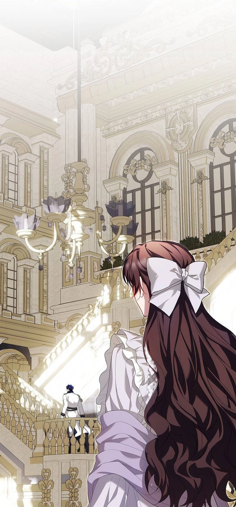 Quãng Đời Còn Lại Của Nữ Phụ Yểu Mệnh Chapter 70.1 - 21