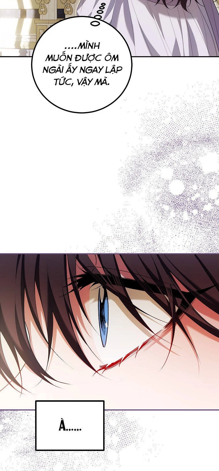 Quãng Đời Còn Lại Của Nữ Phụ Yểu Mệnh Chapter 70.1 - 22