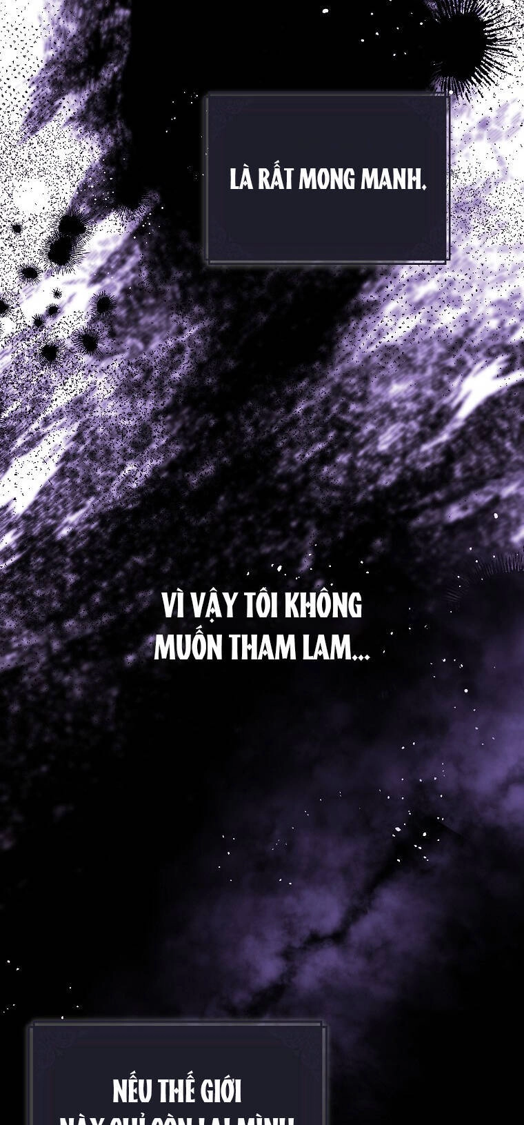 Quãng Đời Còn Lại Của Nữ Phụ Yểu Mệnh Chapter 70.1 - 25