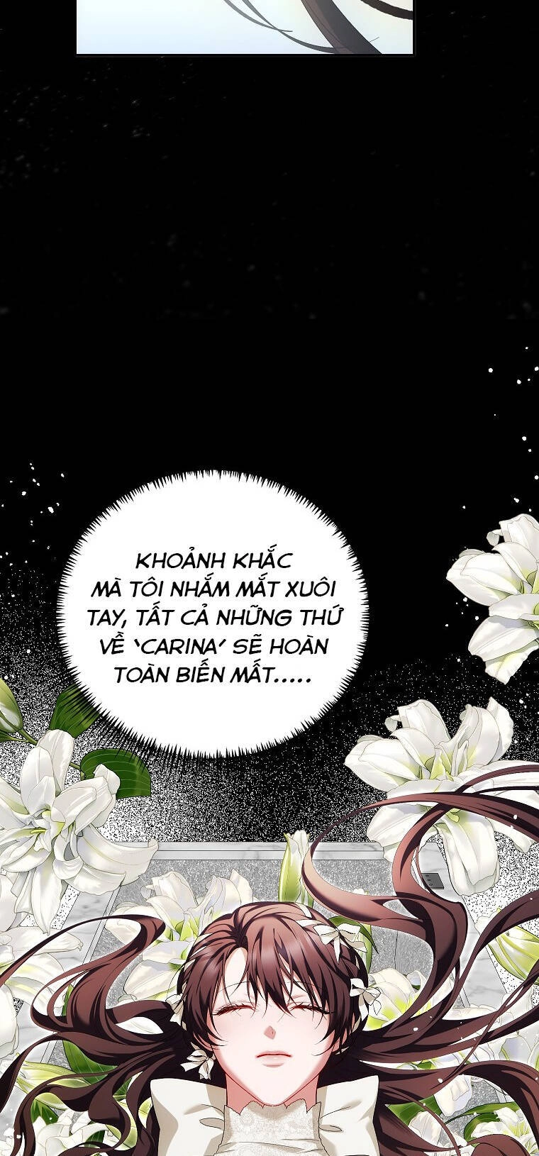 Quãng Đời Còn Lại Của Nữ Phụ Yểu Mệnh Chapter 70.1 - 29