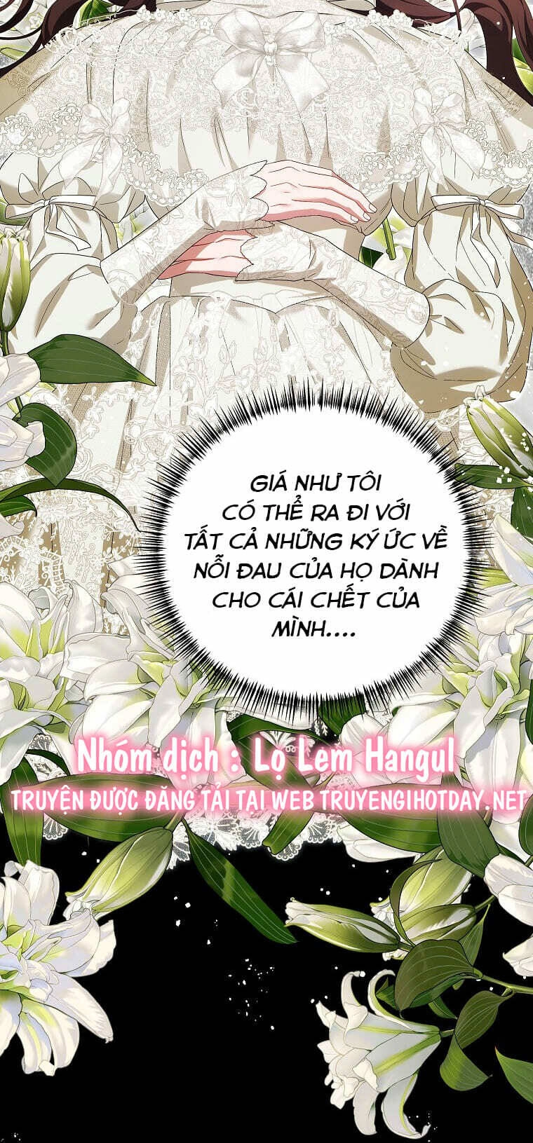 Quãng Đời Còn Lại Của Nữ Phụ Yểu Mệnh Chapter 70.1 - 30