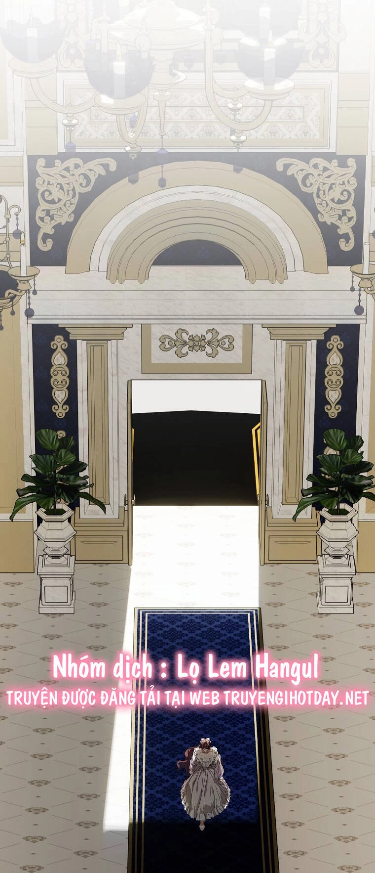 Quãng Đời Còn Lại Của Nữ Phụ Yểu Mệnh Chapter 70.1 - 32