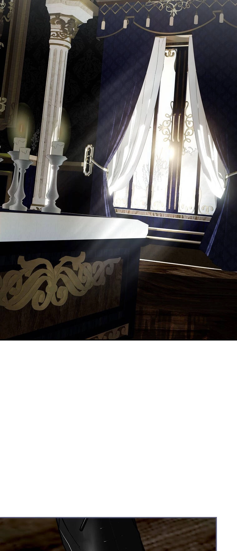 Quãng Đời Còn Lại Của Nữ Phụ Yểu Mệnh Chapter 70.1 - 35