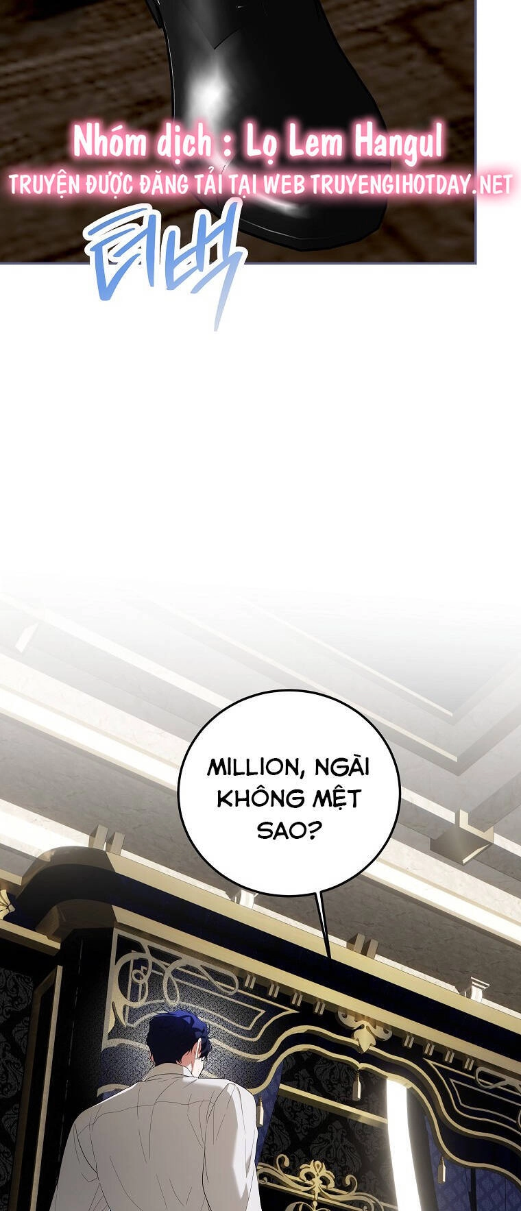 Quãng Đời Còn Lại Của Nữ Phụ Yểu Mệnh Chapter 70.1 - 36