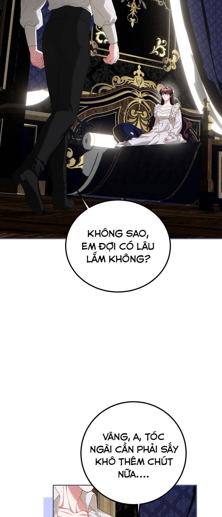 Quãng Đời Còn Lại Của Nữ Phụ Yểu Mệnh Chapter 70.1 - 37