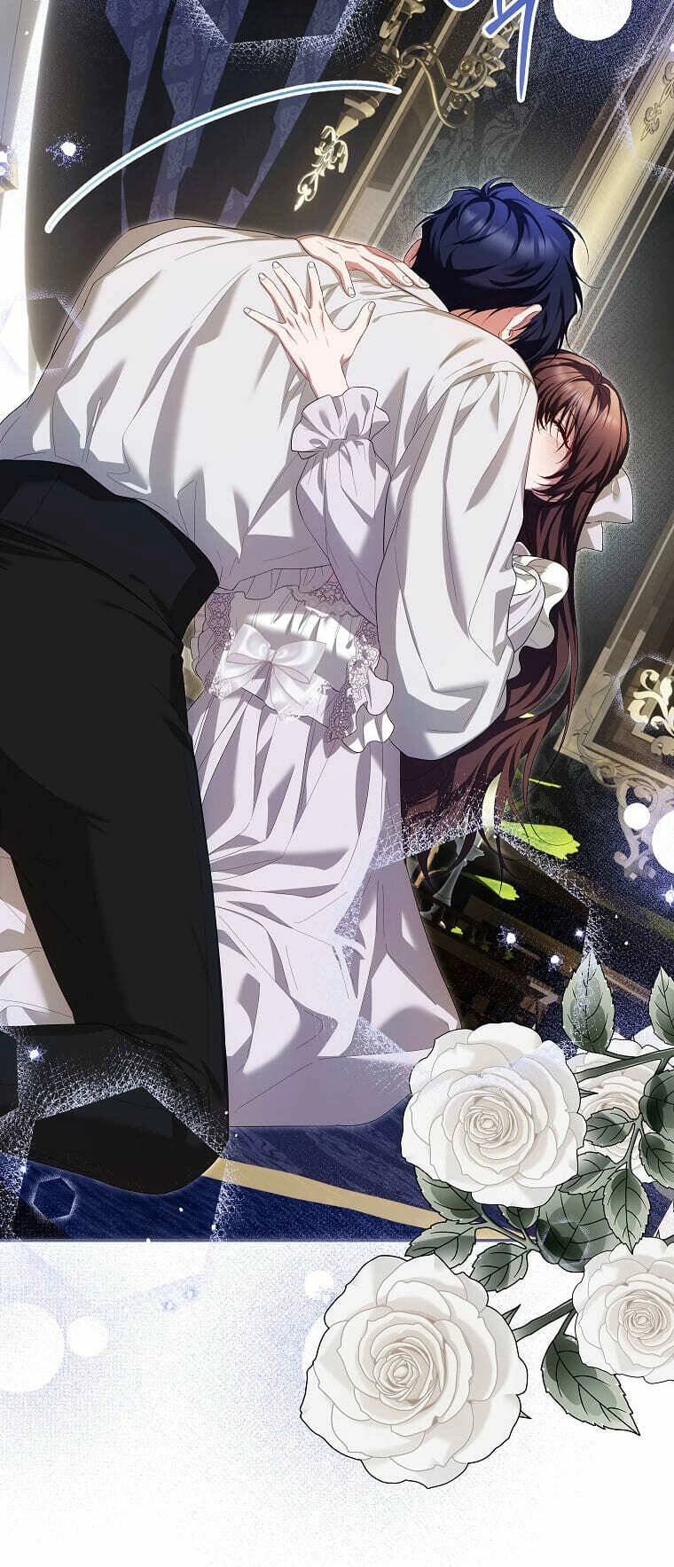 Quãng Đời Còn Lại Của Nữ Phụ Yểu Mệnh Chapter 70.1 - 40