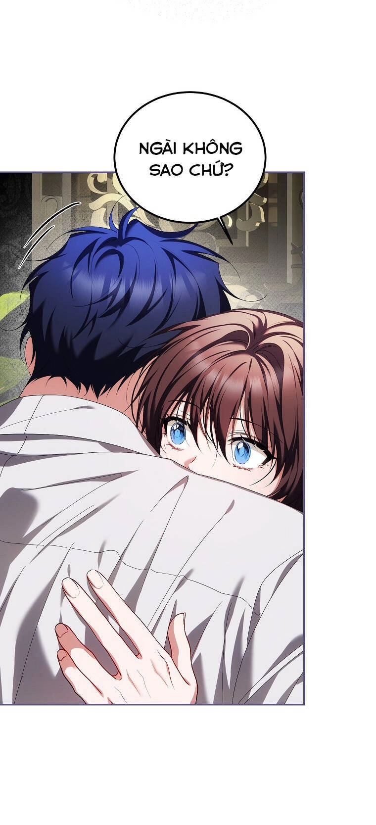 Quãng Đời Còn Lại Của Nữ Phụ Yểu Mệnh Chapter 70.1 - 41