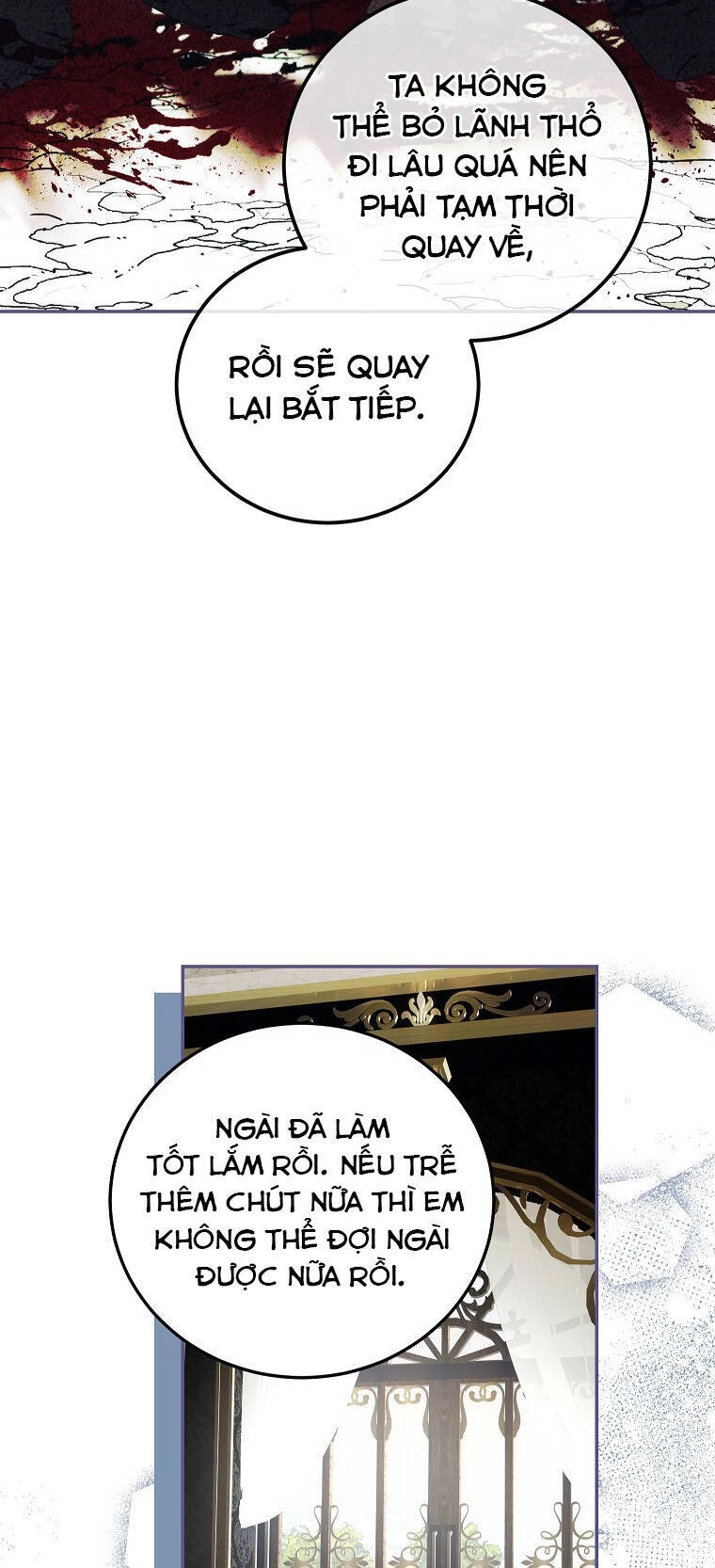 Quãng Đời Còn Lại Của Nữ Phụ Yểu Mệnh Chapter 70.1 - 44