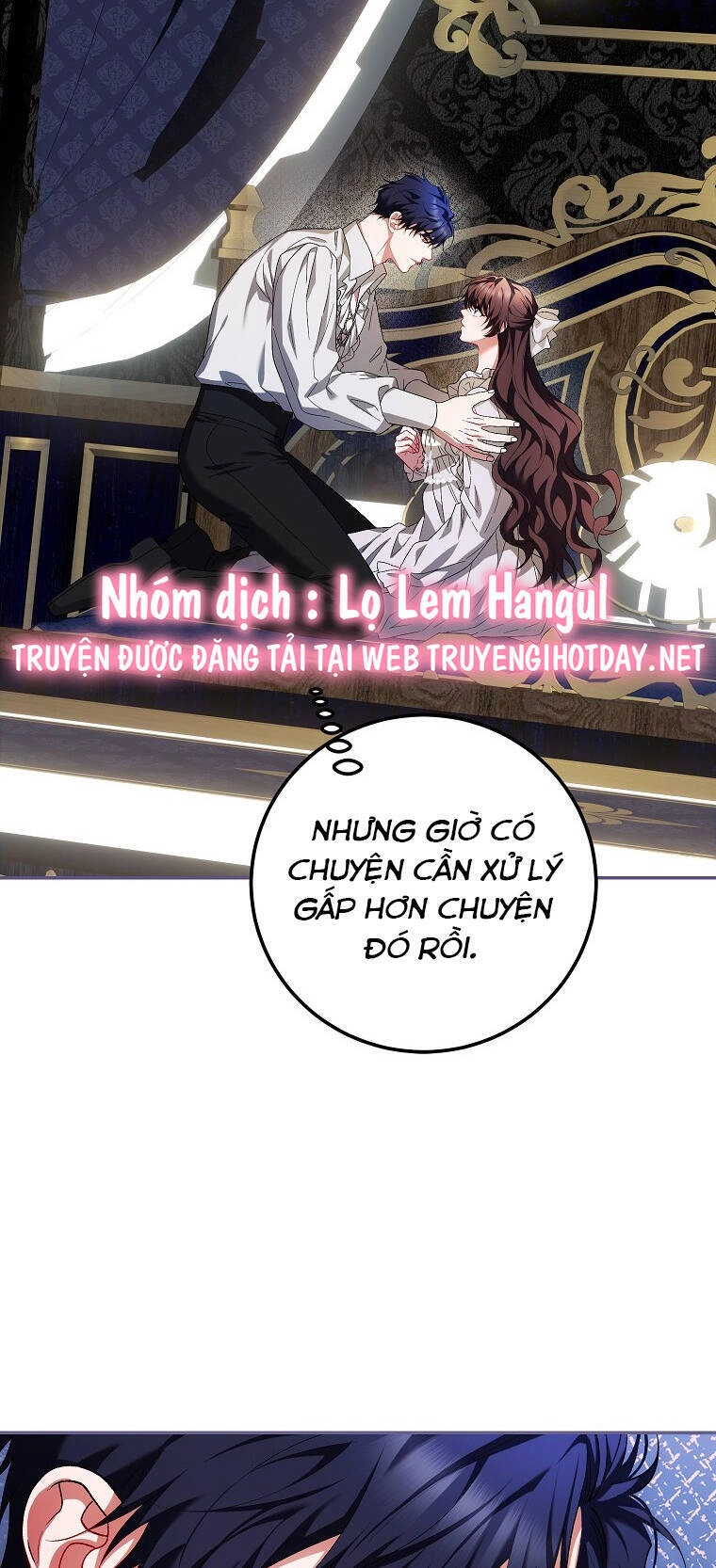 Quãng Đời Còn Lại Của Nữ Phụ Yểu Mệnh Chapter 70.1 - 46