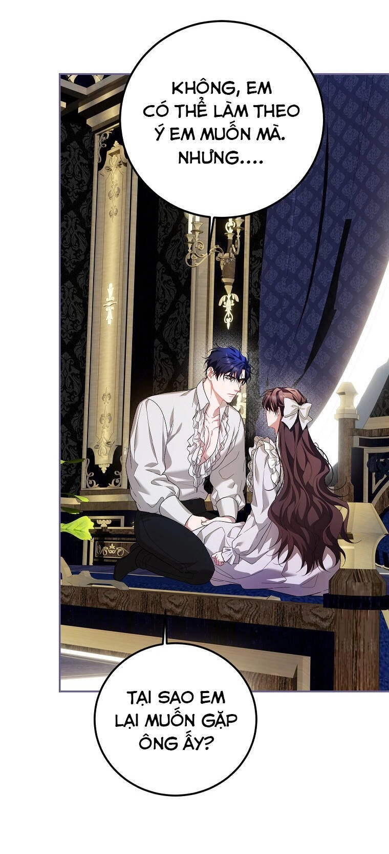 Quãng Đời Còn Lại Của Nữ Phụ Yểu Mệnh Chapter 70.1 - 50