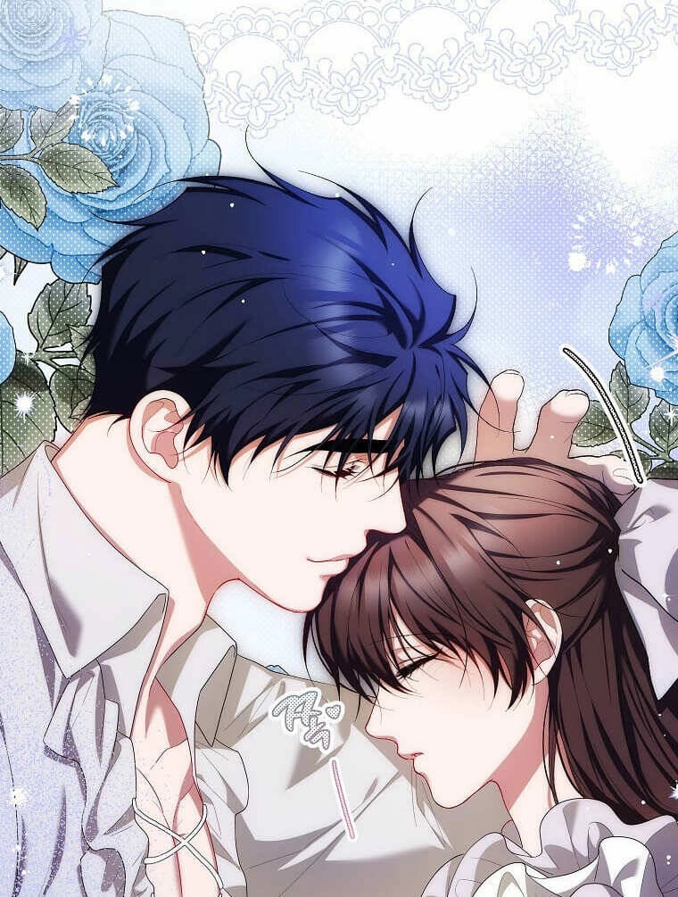 Quãng Đời Còn Lại Của Nữ Phụ Yểu Mệnh Chapter 70.1 - 56