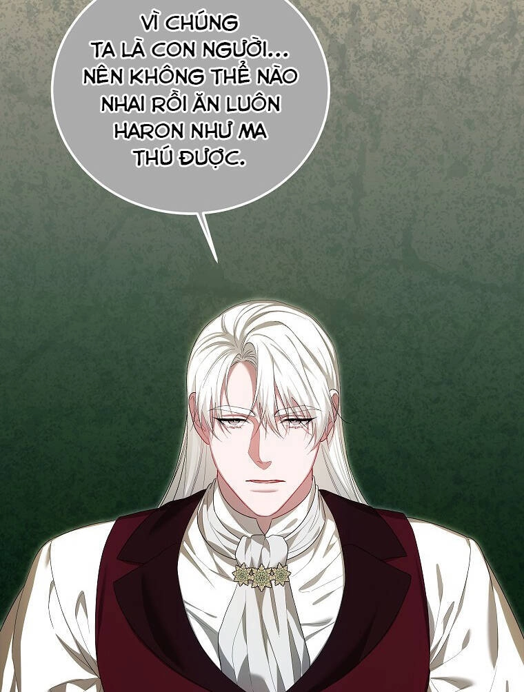 Quãng Đời Còn Lại Của Nữ Phụ Yểu Mệnh Chapter 70.1 - 61