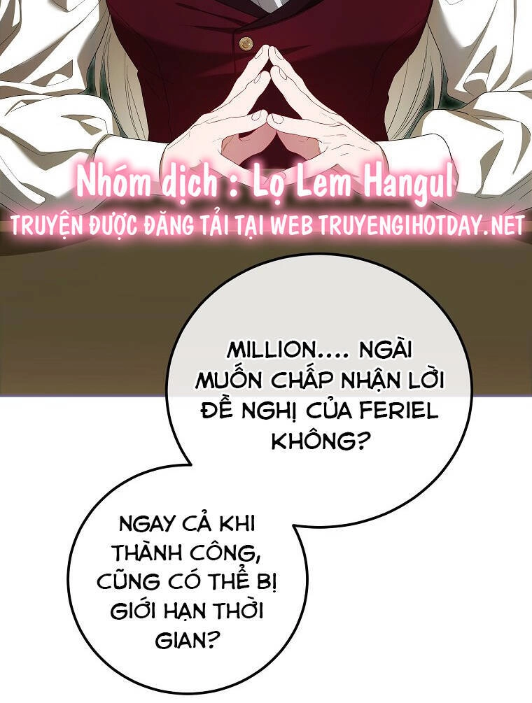 Quãng Đời Còn Lại Của Nữ Phụ Yểu Mệnh Chapter 70.1 - 62