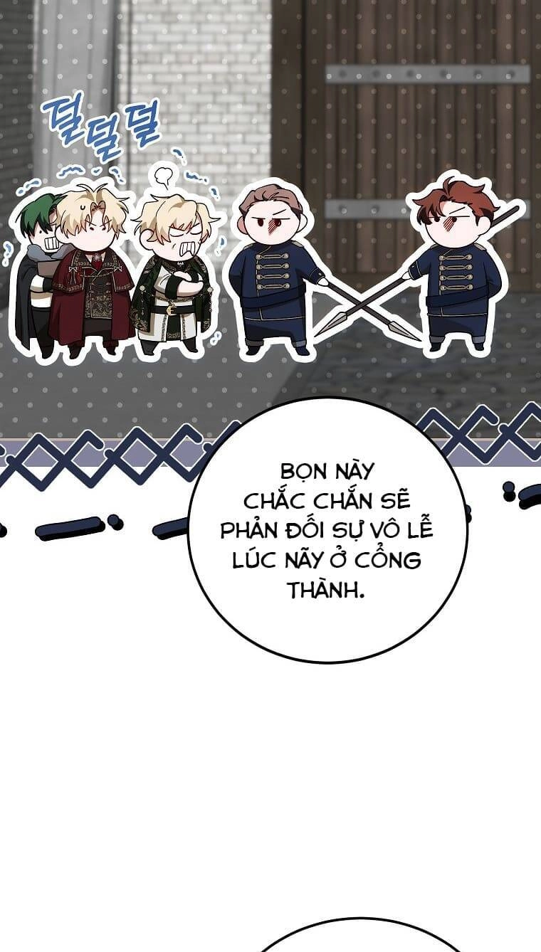 Quãng Đời Còn Lại Của Nữ Phụ Yểu Mệnh Chapter 70.1 - 75