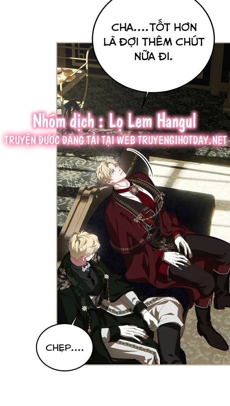 Quãng Đời Còn Lại Của Nữ Phụ Yểu Mệnh Chapter 70.1 - 76