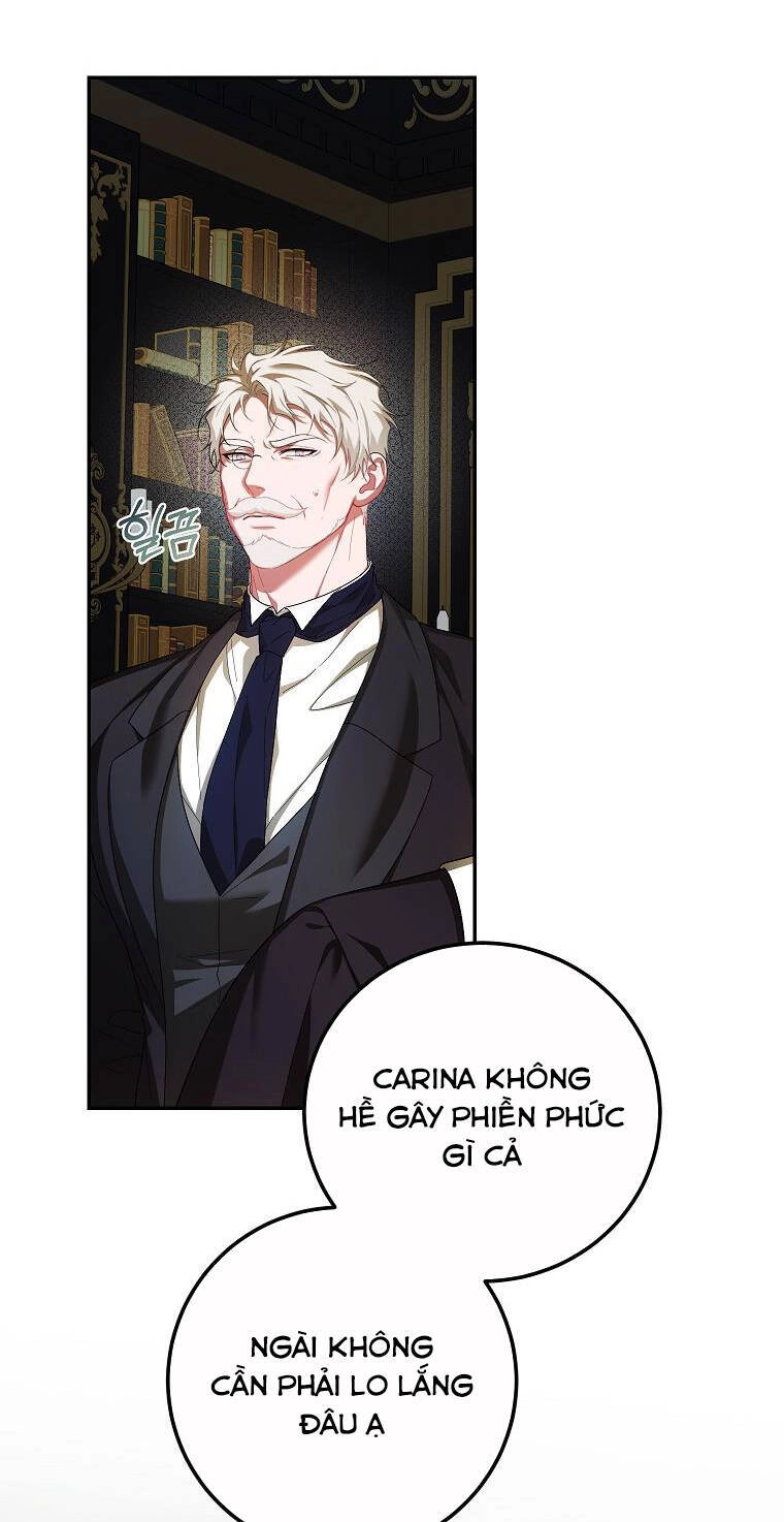 Quãng Đời Còn Lại Của Nữ Phụ Yểu Mệnh Chapter 71.1 - 5