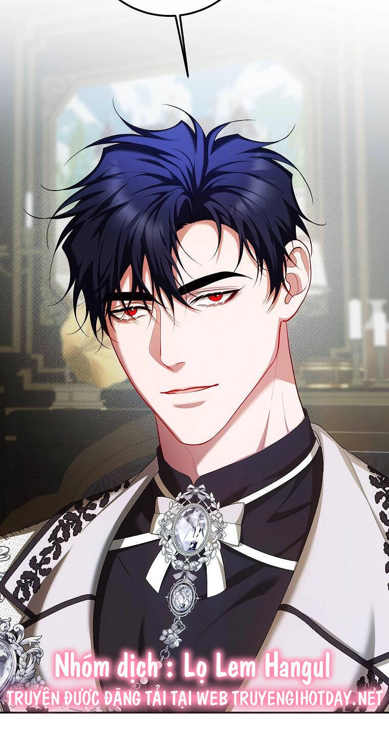 Quãng Đời Còn Lại Của Nữ Phụ Yểu Mệnh Chapter 71.1 - 6