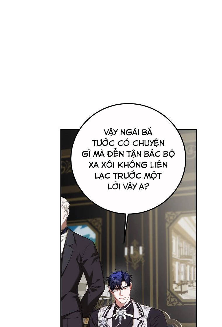 Quãng Đời Còn Lại Của Nữ Phụ Yểu Mệnh Chapter 71.1 - 7