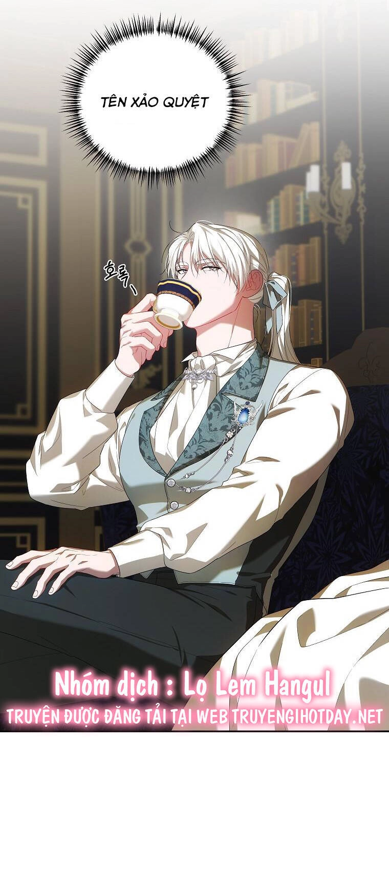 Quãng Đời Còn Lại Của Nữ Phụ Yểu Mệnh Chapter 71.1 - 9