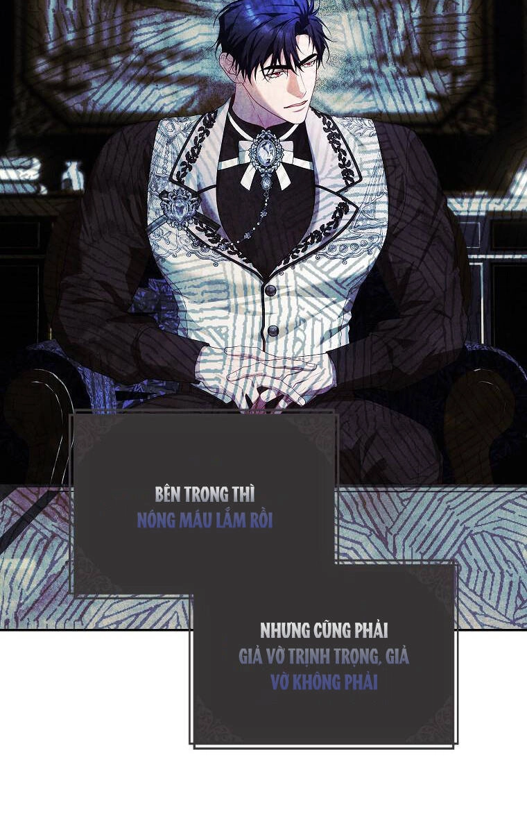 Quãng Đời Còn Lại Của Nữ Phụ Yểu Mệnh Chapter 71.1 - 11