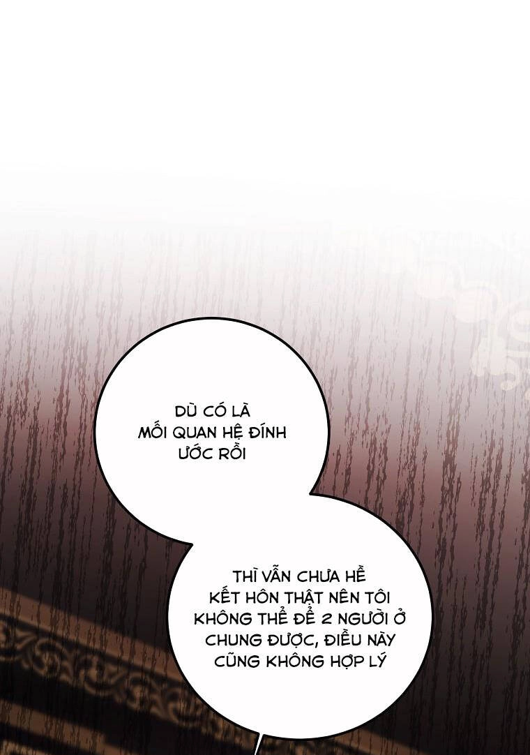 Quãng Đời Còn Lại Của Nữ Phụ Yểu Mệnh Chapter 71.1 - 14