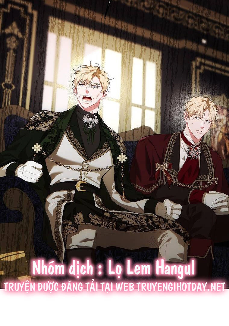 Quãng Đời Còn Lại Của Nữ Phụ Yểu Mệnh Chapter 71.1 - 15