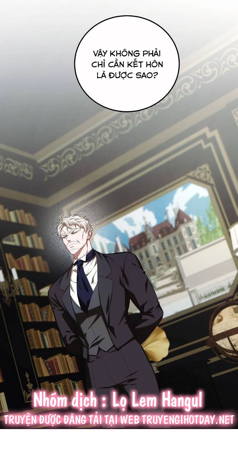 Quãng Đời Còn Lại Của Nữ Phụ Yểu Mệnh Chapter 71.1 - 17