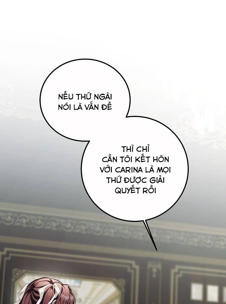 Quãng Đời Còn Lại Của Nữ Phụ Yểu Mệnh Chapter 71.1 - 20