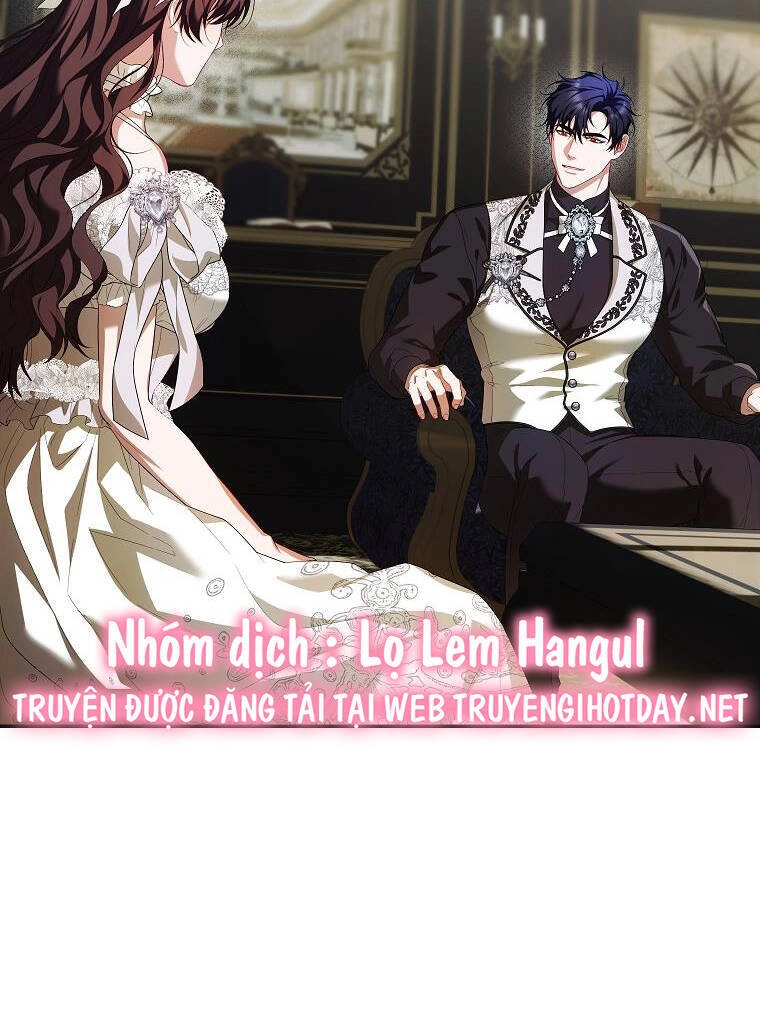 Quãng Đời Còn Lại Của Nữ Phụ Yểu Mệnh Chapter 71.1 - 21