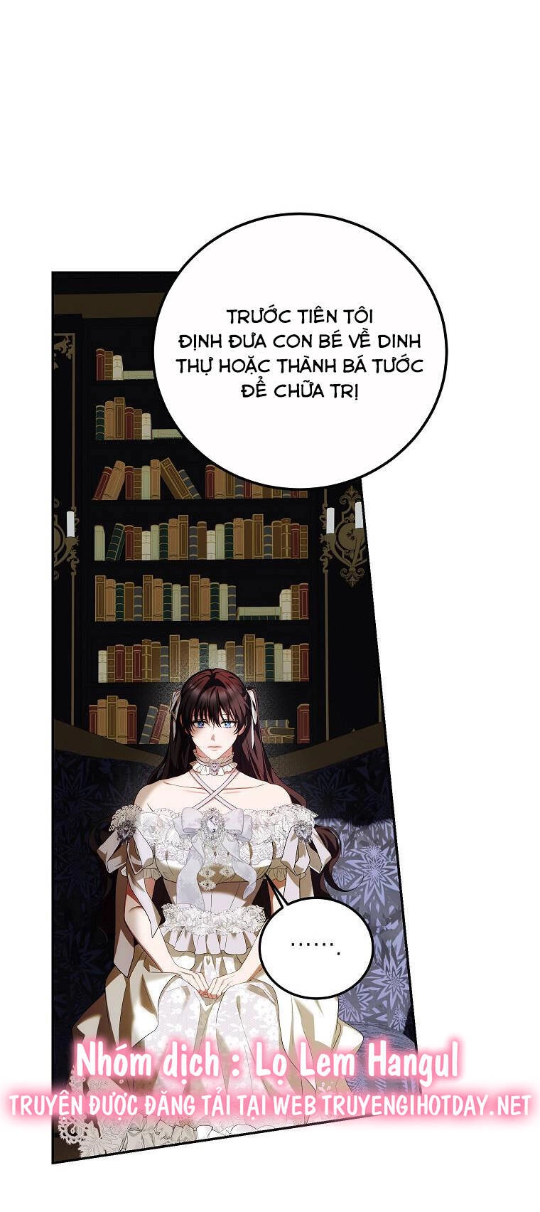 Quãng Đời Còn Lại Của Nữ Phụ Yểu Mệnh Chapter 71.1 - 23