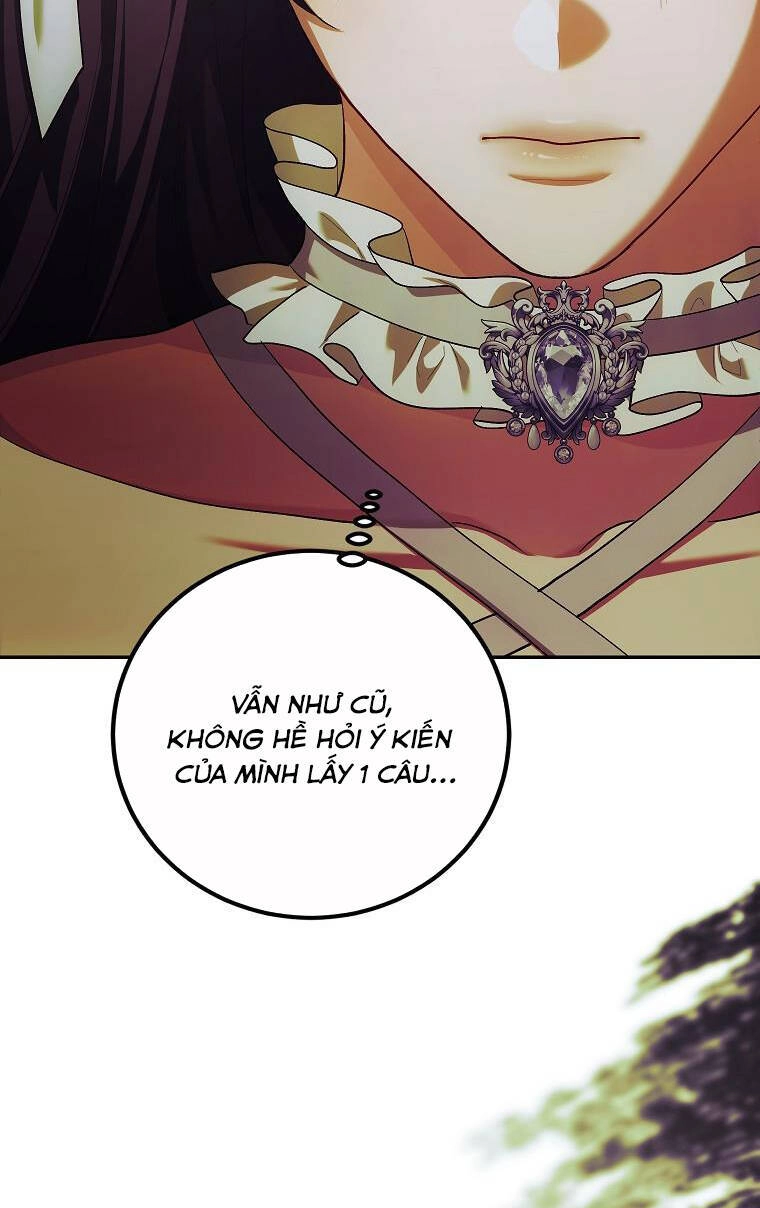 Quãng Đời Còn Lại Của Nữ Phụ Yểu Mệnh Chapter 71.1 - 25