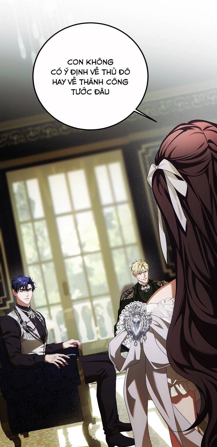 Quãng Đời Còn Lại Của Nữ Phụ Yểu Mệnh Chapter 71.1 - 28