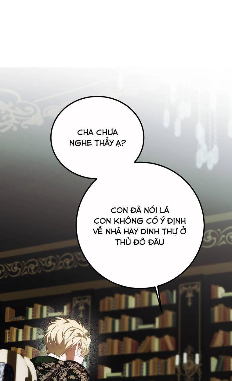 Quãng Đời Còn Lại Của Nữ Phụ Yểu Mệnh Chapter 71.1 - 30