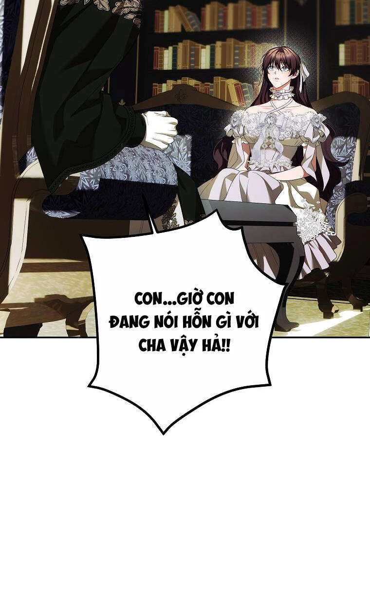 Quãng Đời Còn Lại Của Nữ Phụ Yểu Mệnh Chapter 71.1 - 31